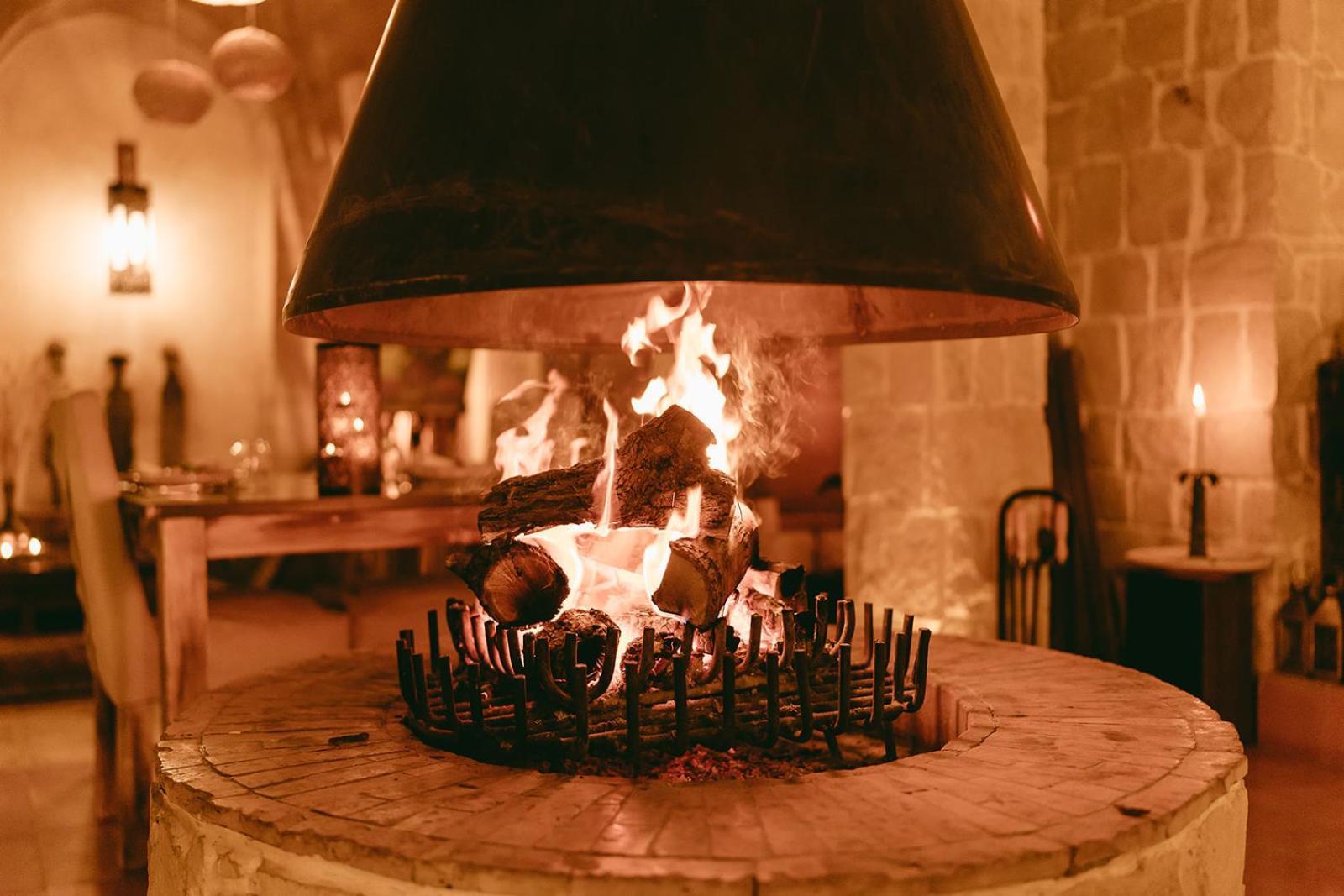 L'Ma Lodge Skoura Kültér fotó