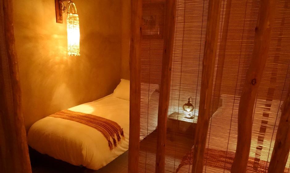 L'Ma Lodge Skoura Szoba fotó