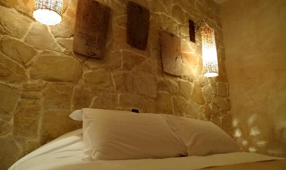 L'Ma Lodge Skoura Szoba fotó