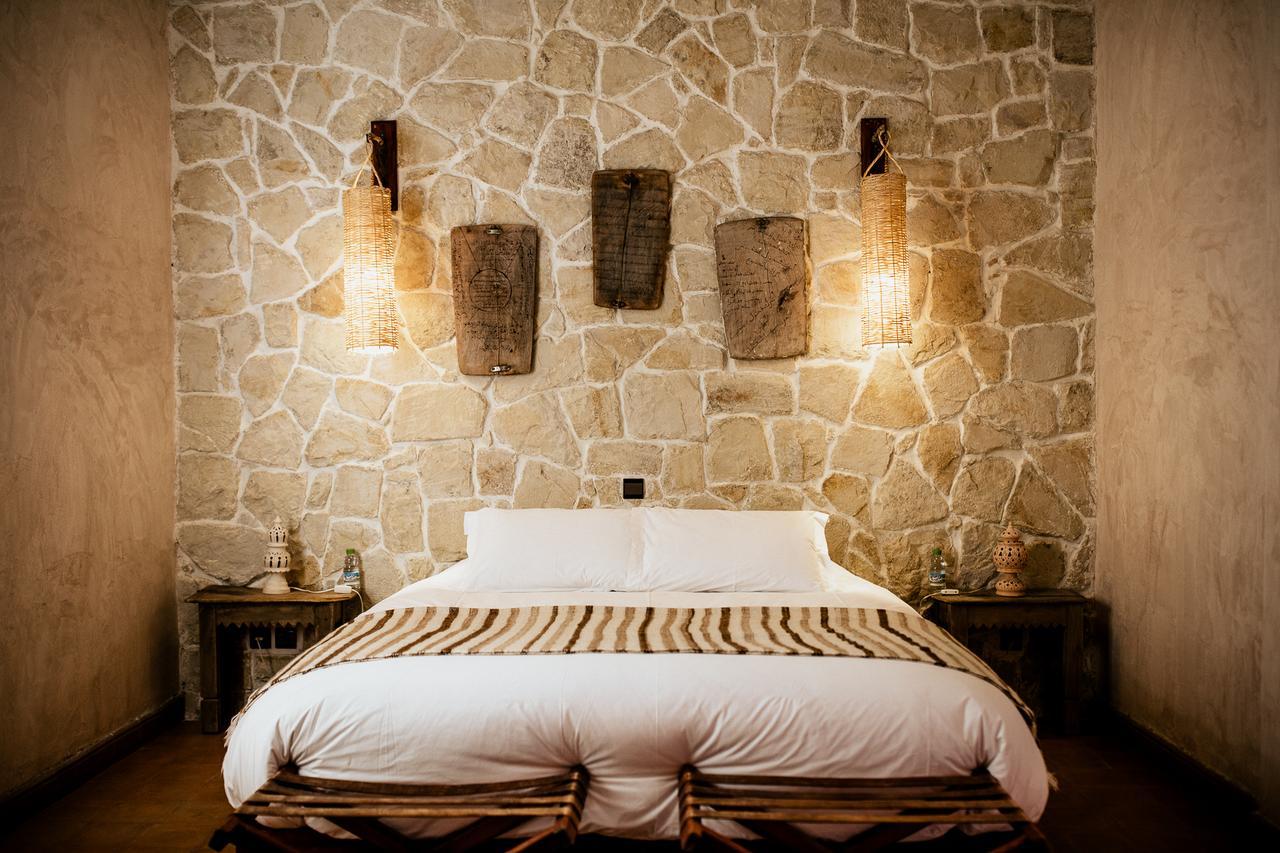 L'Ma Lodge Skoura Kültér fotó