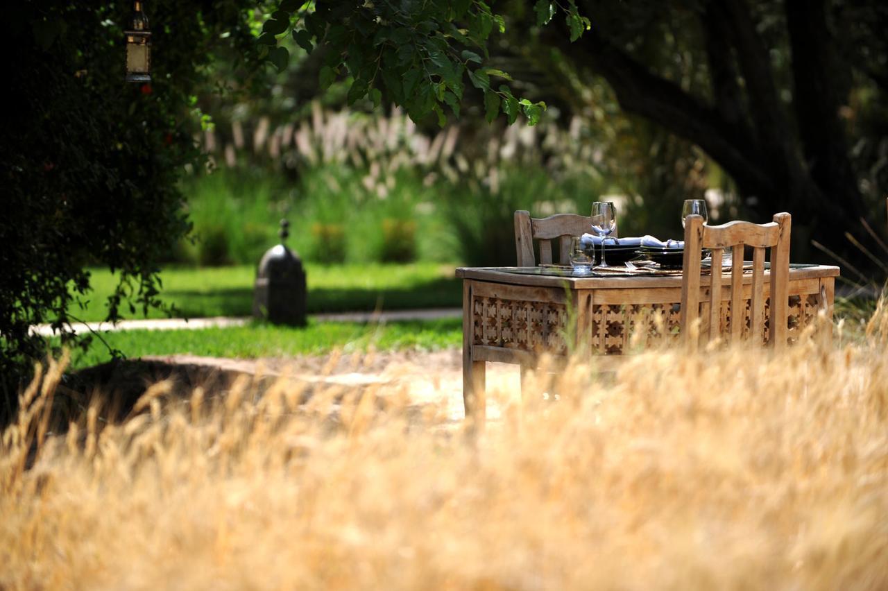L'Ma Lodge Skoura Kültér fotó