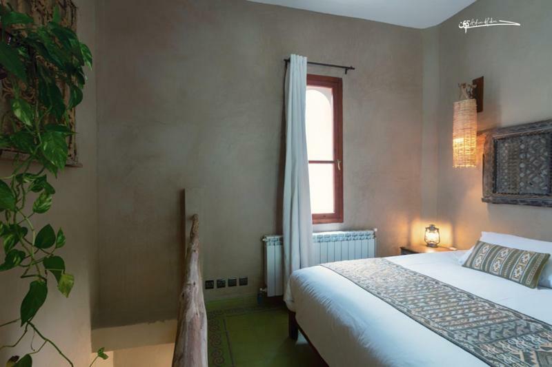 L'Ma Lodge Skoura Kültér fotó